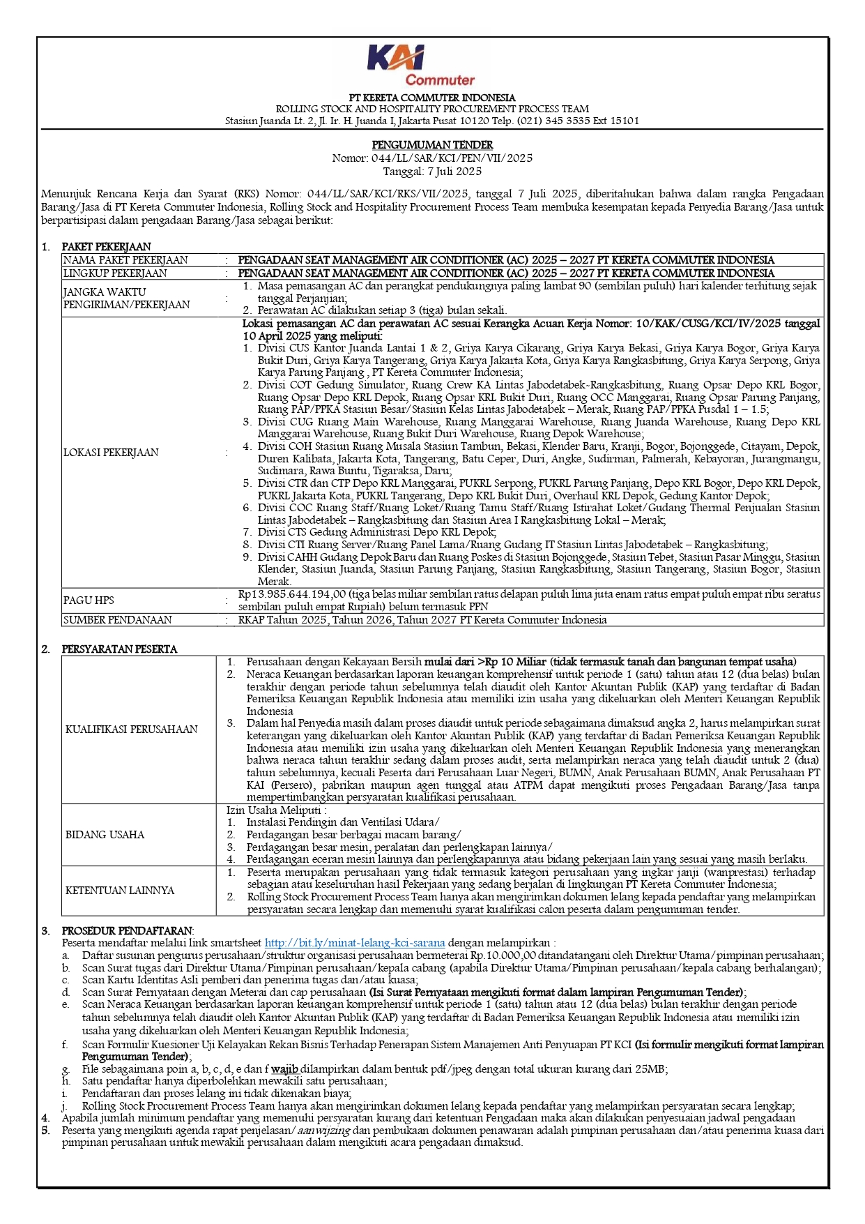 044 pen pengadaan hal 1